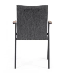 Jalisco Sedia Con Braccioli