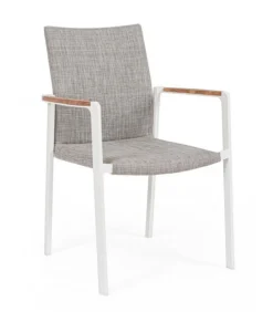 Jalisco Sedia Con Braccioli