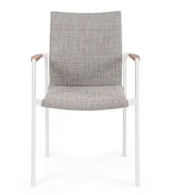 Jalisco Sedia Con Braccioli