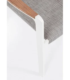 Jalisco Sedia Con Braccioli