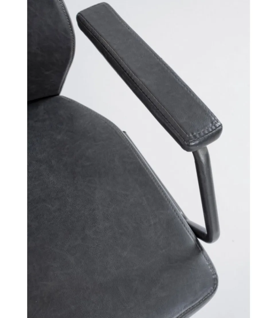 Jamie Poltrona Ufficio