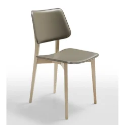 Joe L-Cu, Legno E Cuoio