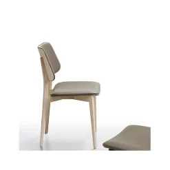 Joe L-Tsl, Imbottita