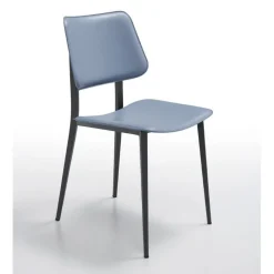 Joe M-Cu, Acciaio E Cuoio