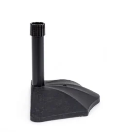 Kalife Base Ombrellone Mezzaluna Da 12 Kg.