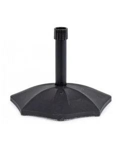 Kalife Base Ombrellone Mezzaluna Da 12 Kg.