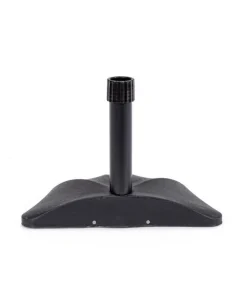 Kalife Base Ombrellone Mezzaluna Da 12 Kg.