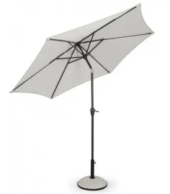 Kalife Ombrellone Con Snodo.