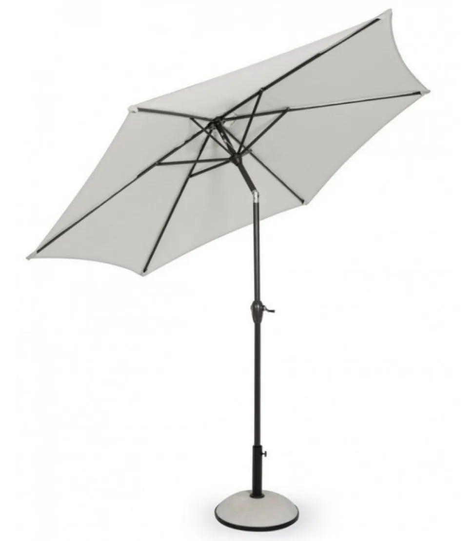 Kalife Ombrellone Con Snodo.