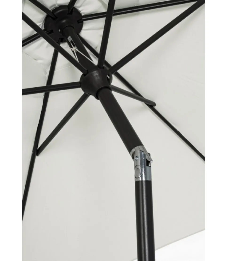 Kalife Ombrellone Con Snodo.