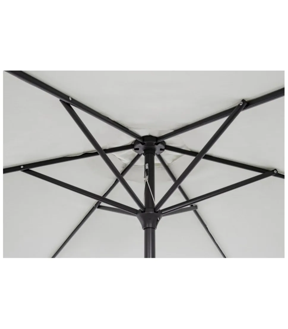 Kalife Ombrellone Con Snodo.