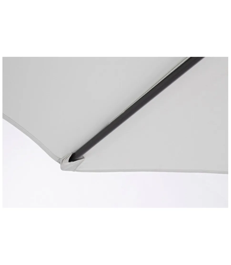 Kalife Ombrellone Con Snodo.