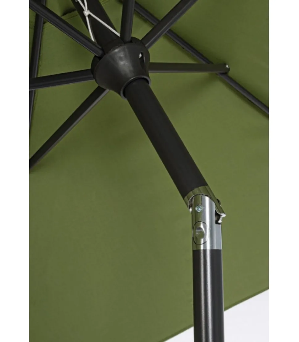 Kalife Ombrellone Con Snodo.