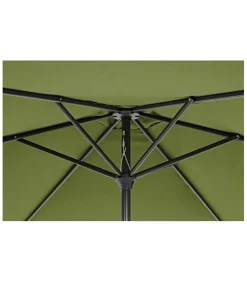 Kalife Ombrellone Con Snodo.