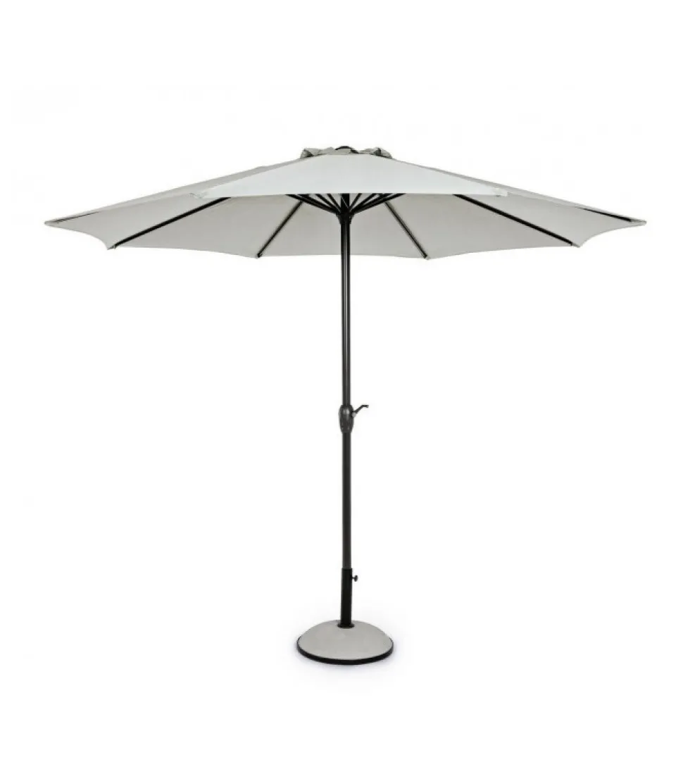 Kalife Ombrellone Con Snodo.