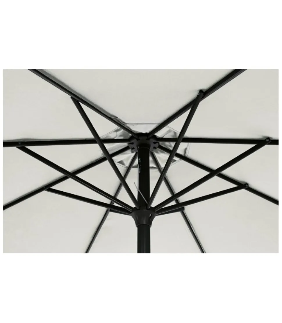 Kalife Ombrellone Con Snodo.