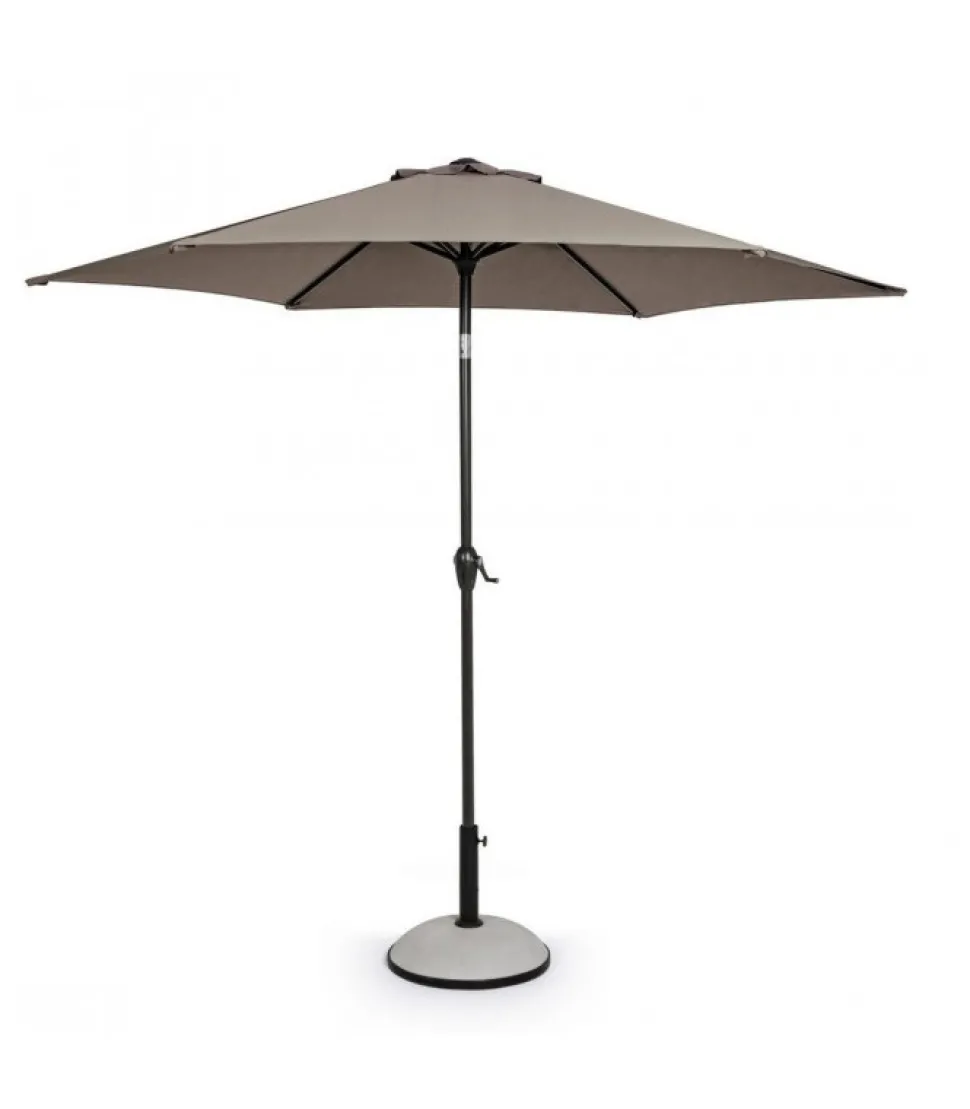 Kalife Ombrellone Con Snodo.