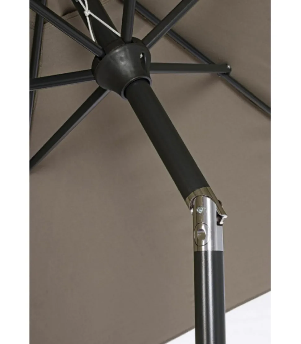 Kalife Ombrellone Con Snodo.