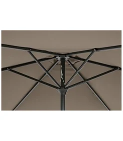 Kalife Ombrellone Con Snodo.