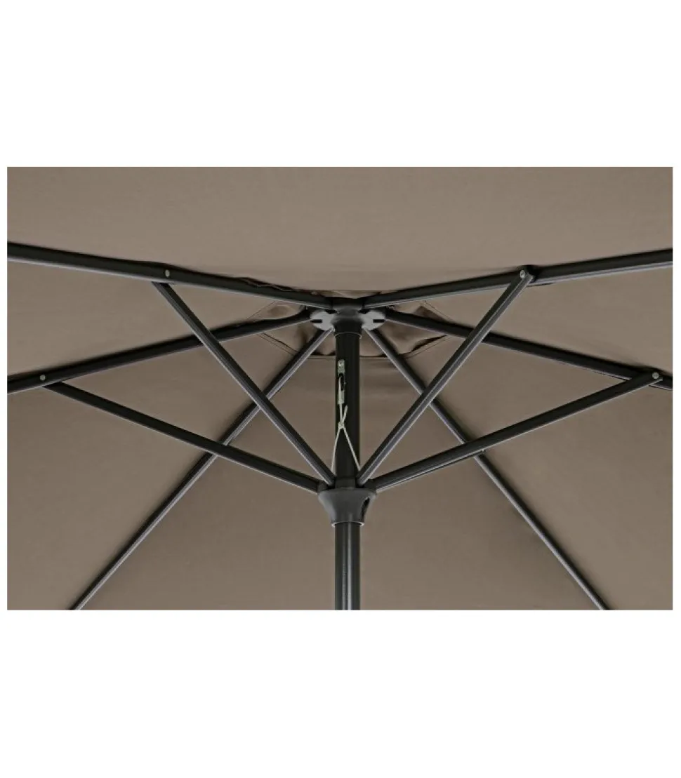 Kalife Ombrellone Con Snodo.