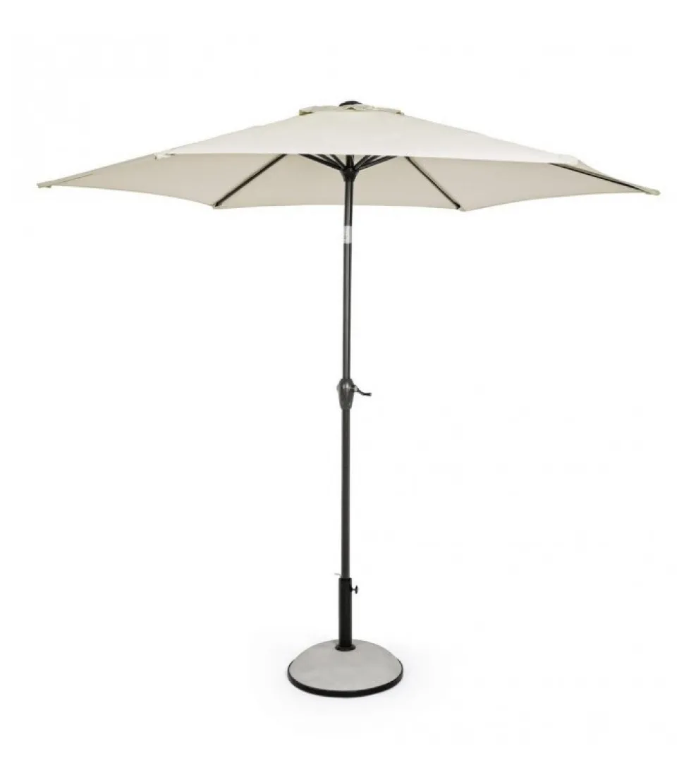 Kalife Ombrellone Con Snodo.