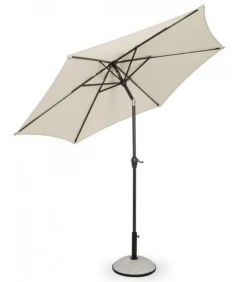 Kalife Ombrellone Con Snodo.