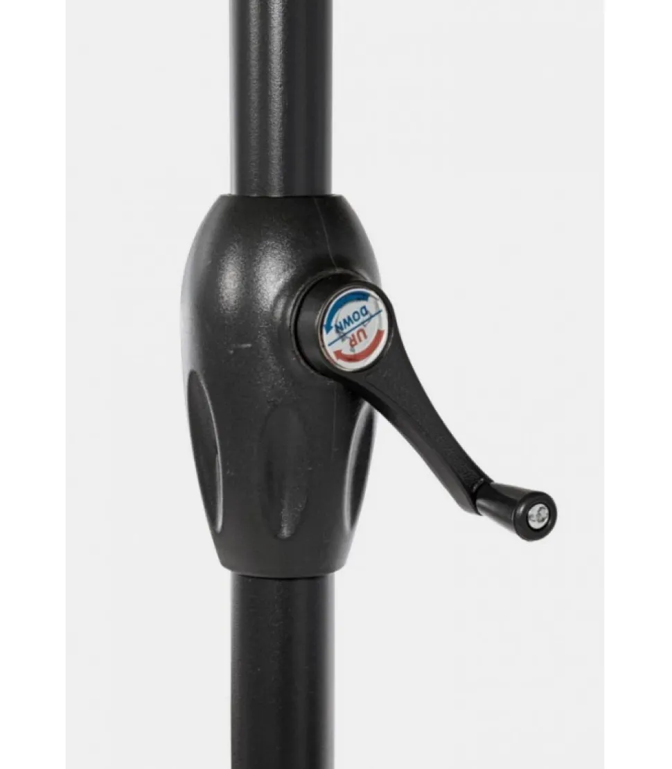 Kalife Ombrellone Con Snodo.