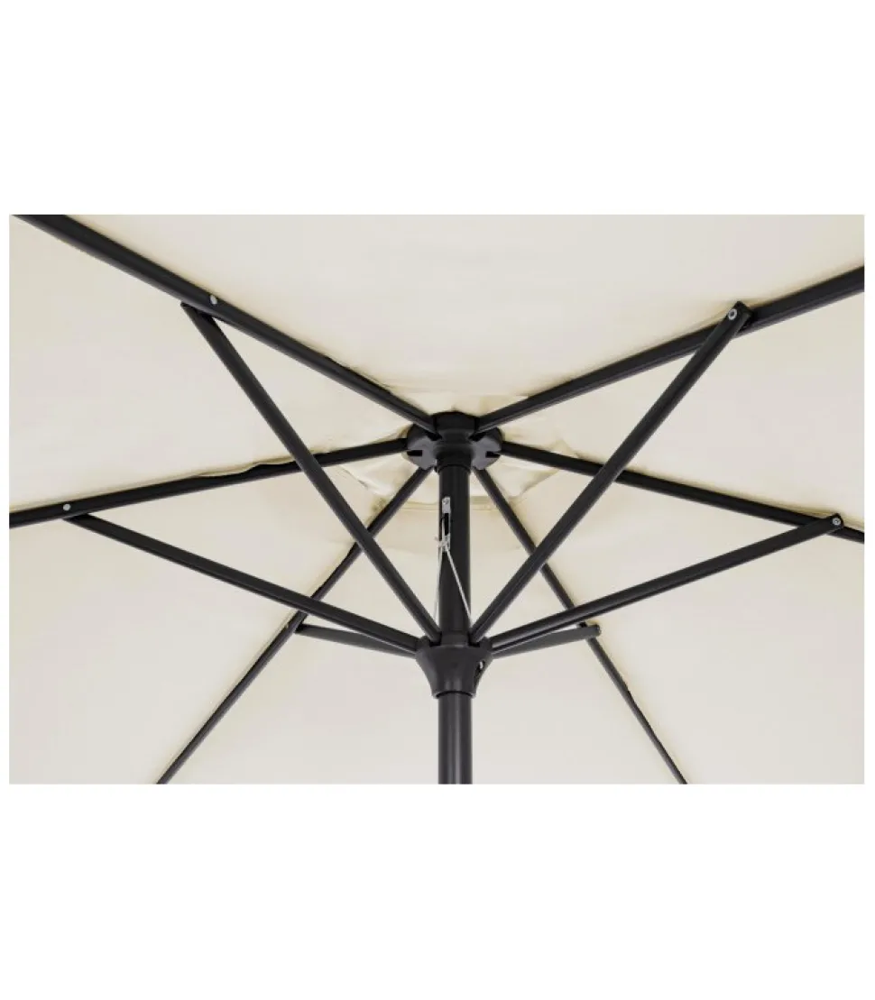 Kalife Ombrellone Con Snodo.