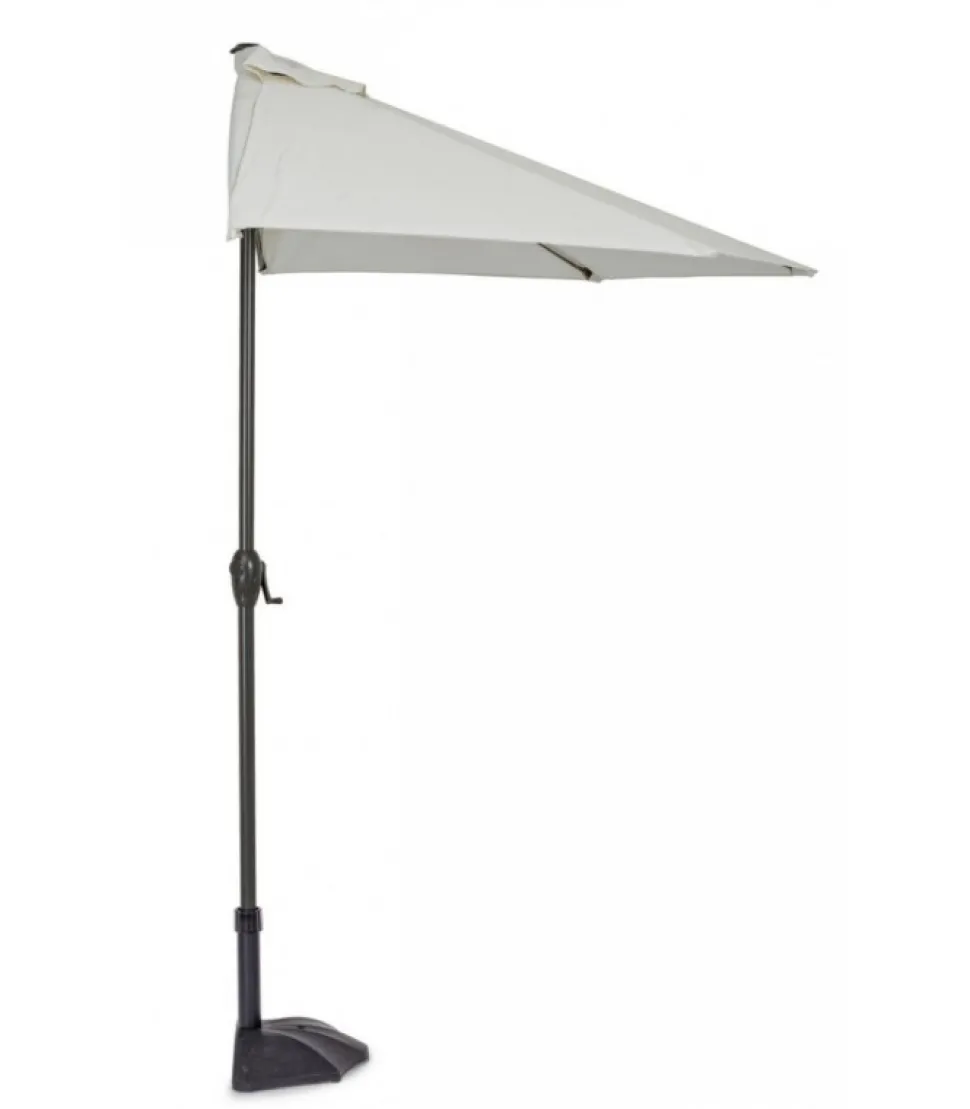 Kalife Ombrellone Mezza Luna