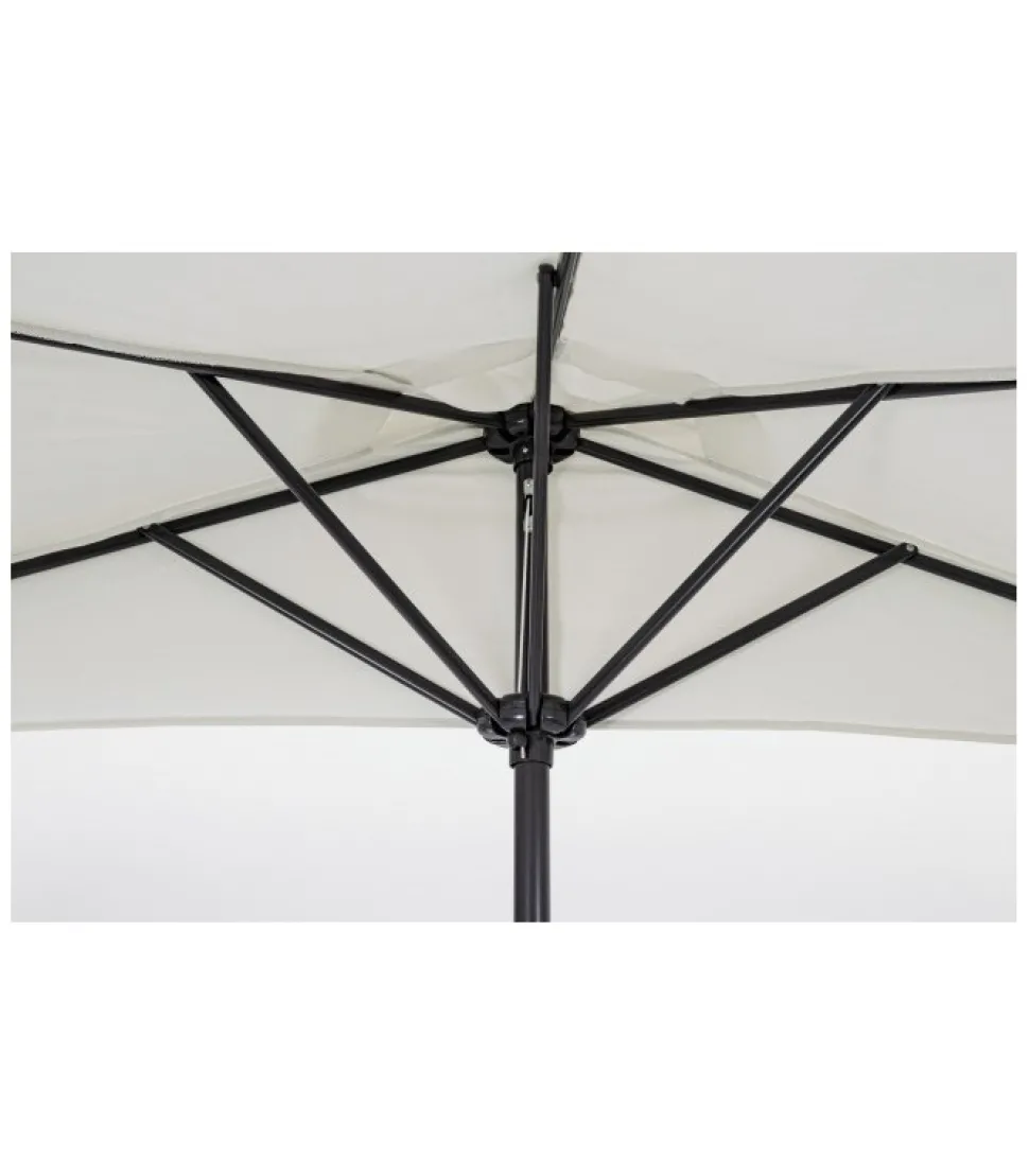 Kalife Ombrellone Mezza Luna