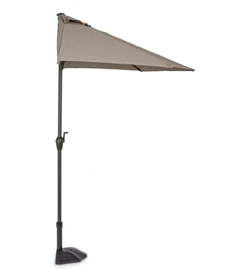 Kalife Ombrellone Mezza Luna