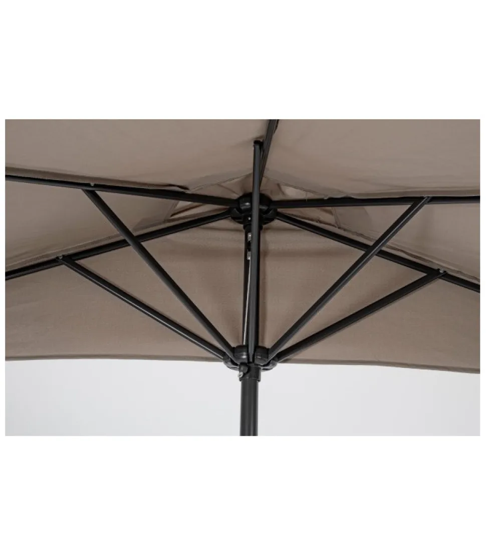 Kalife Ombrellone Mezza Luna