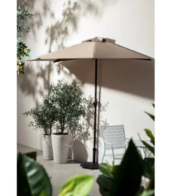 Kalife Ombrellone Mezza Luna