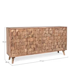 Kant 4A Credenza