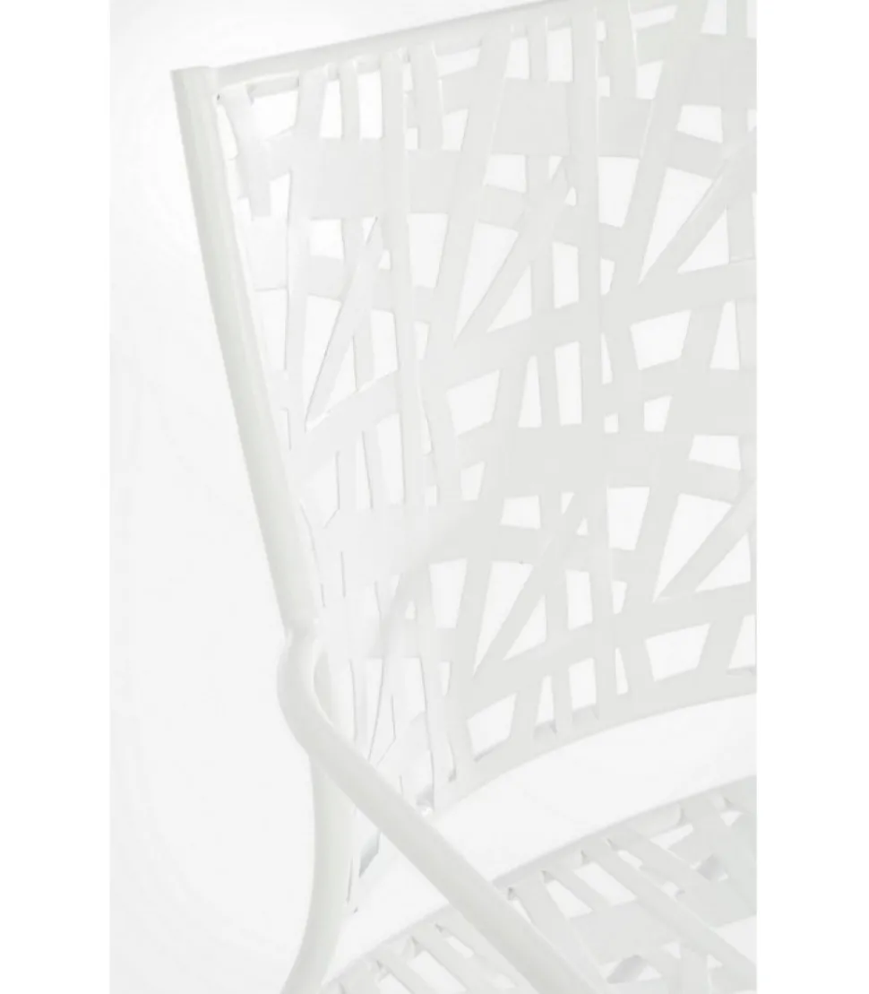 Kelsie Sedia Con Braccioli