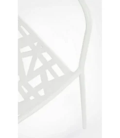 Kelsie Sedia Con Braccioli