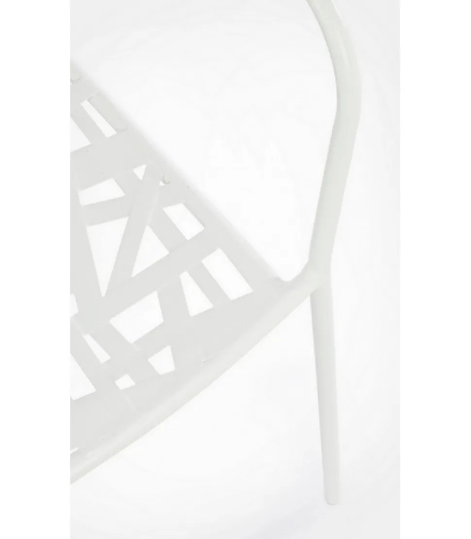 Kelsie Sedia Con Braccioli