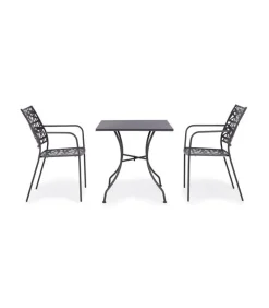 Kelsie Sedia Con Braccioli