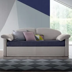 Klio Il Divano Che E Gia Letto.