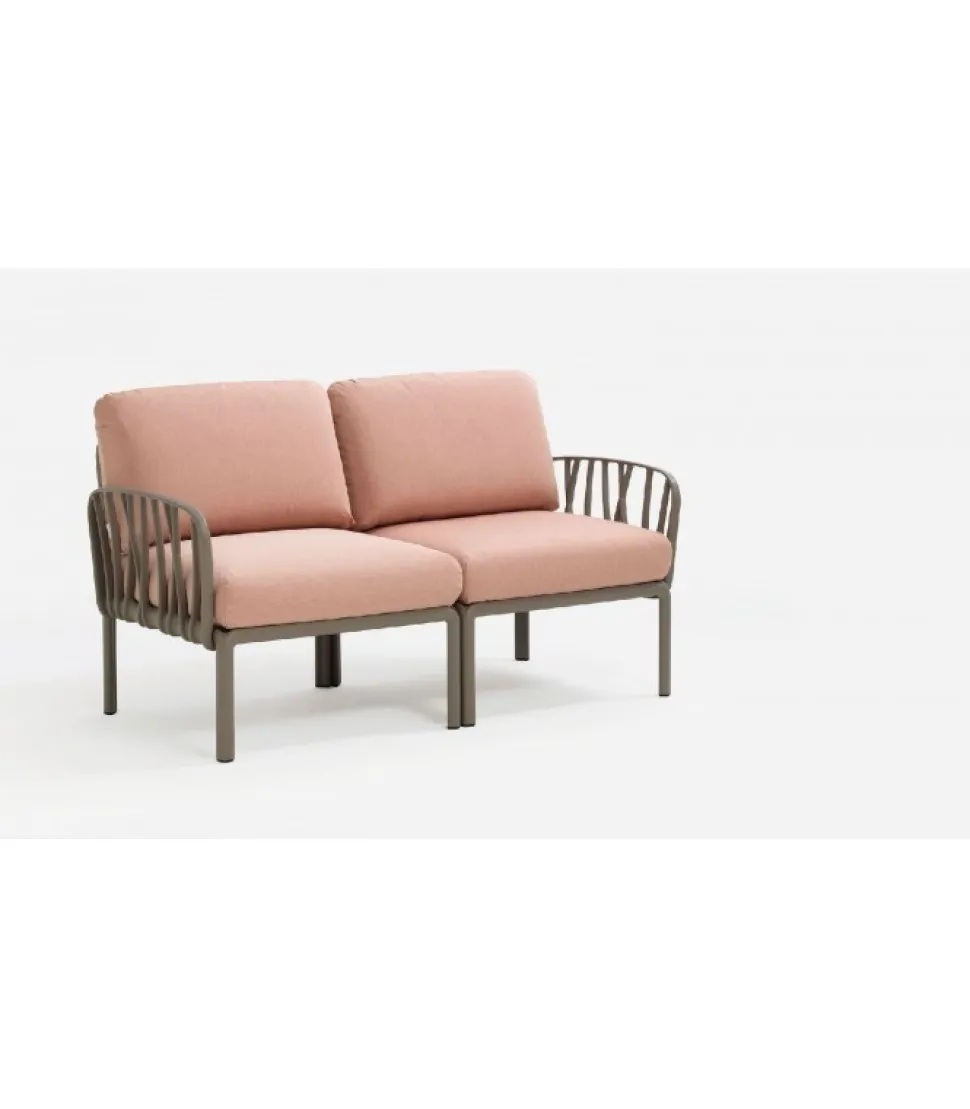 Komodo 2 Posti Di Nardi