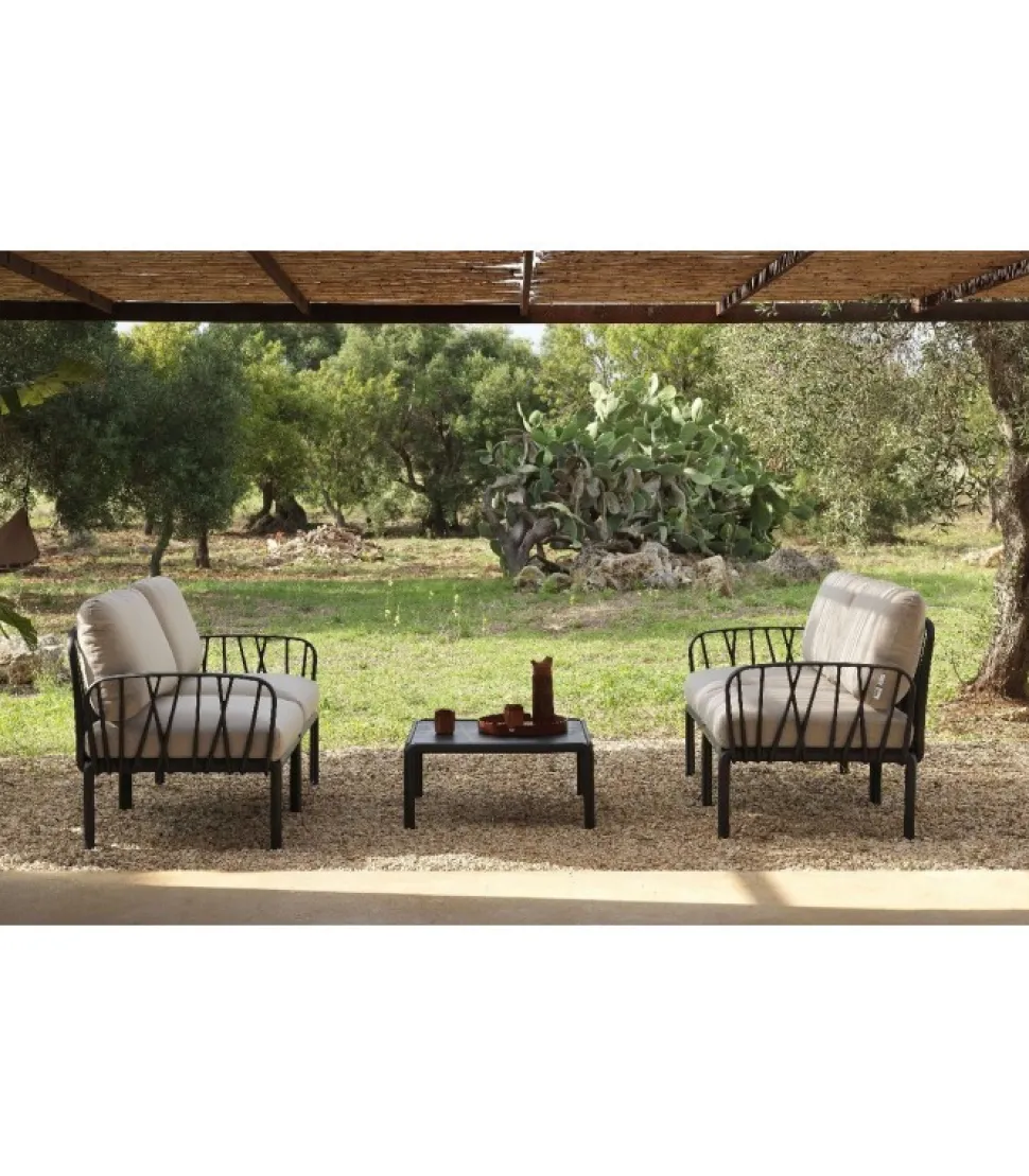 Komodo 2 Posti Di Nardi