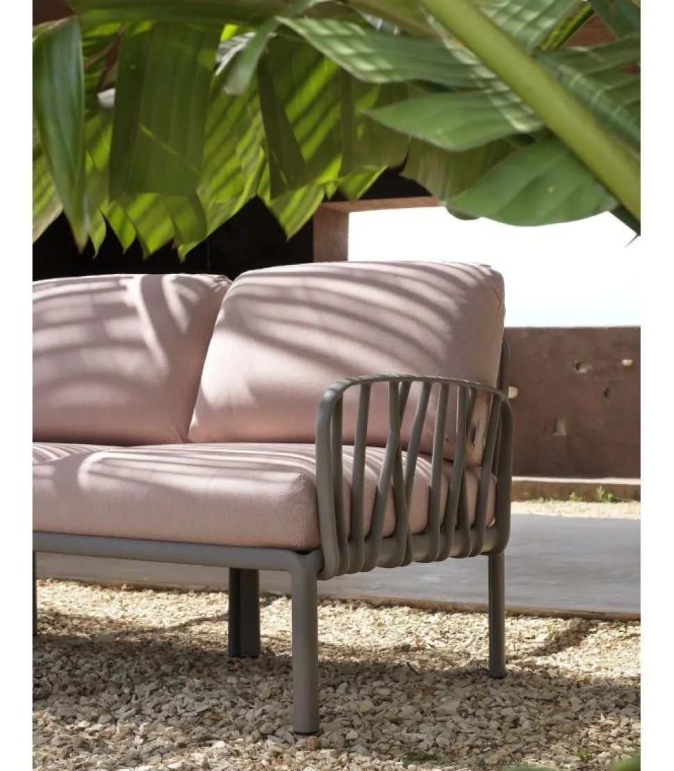 Komodo 2 Posti Di Nardi