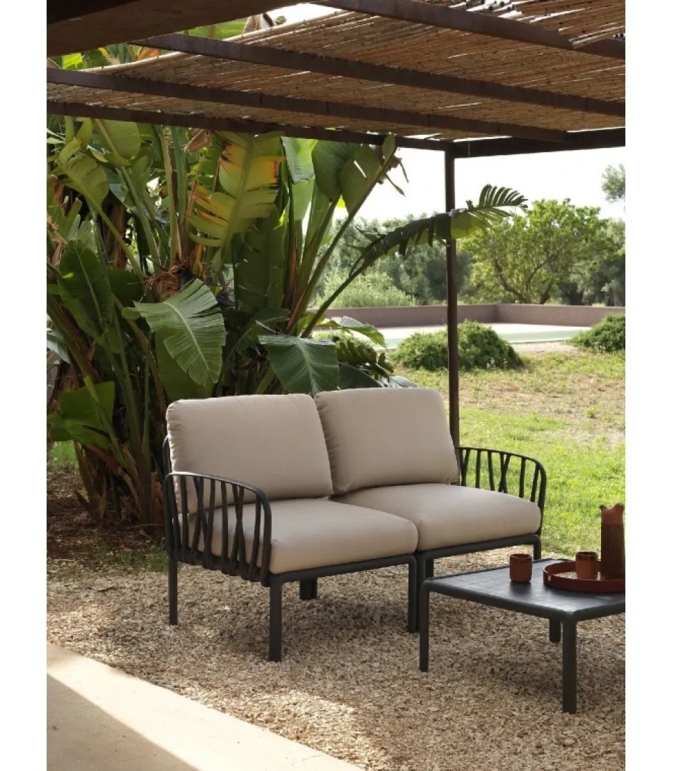 Komodo 2 Posti Di Nardi