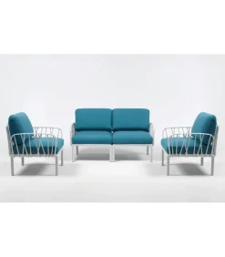 Komodo 2 Posti Di Nardi