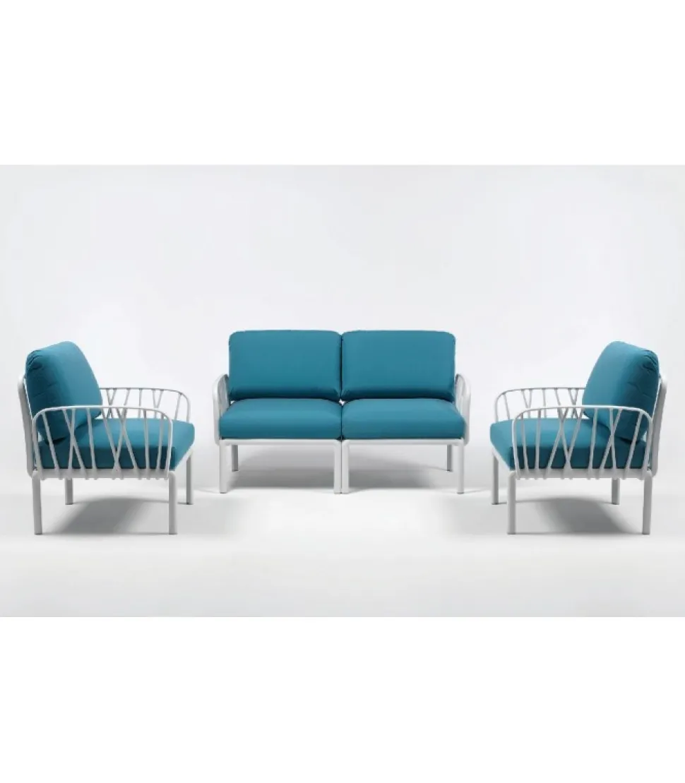 Komodo 2 Posti Di Nardi