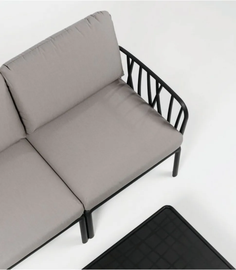 Komodo 2 Posti Di Nardi