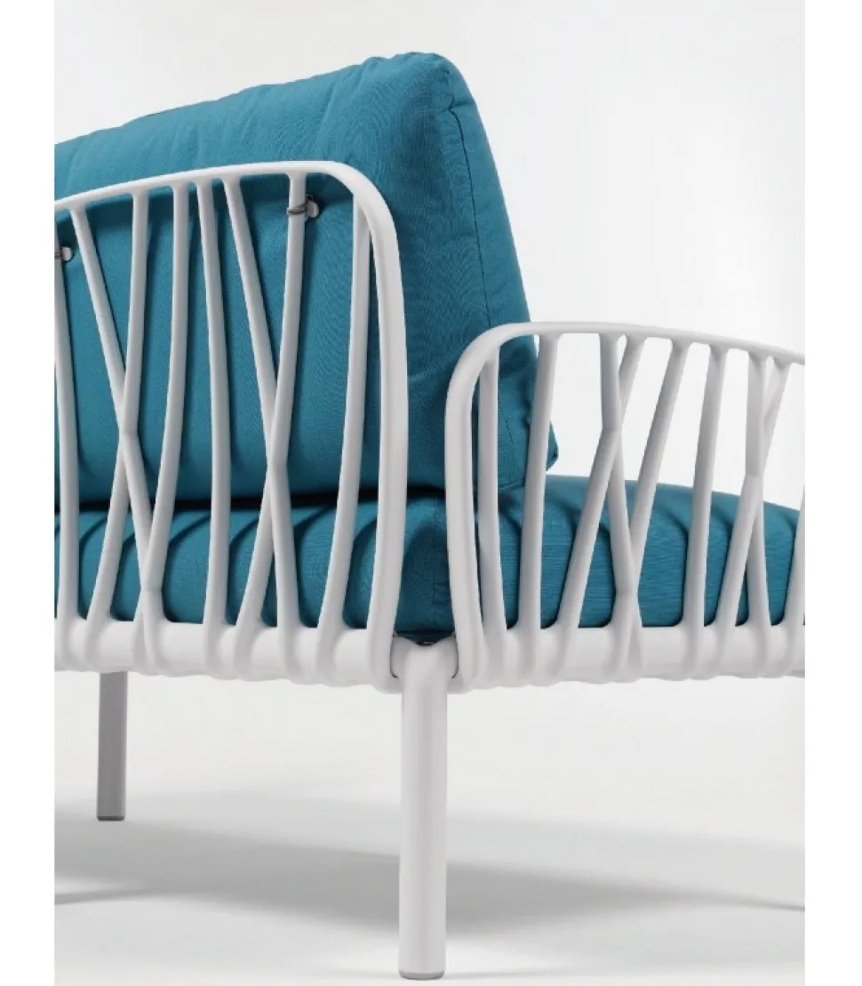 Komodo 3 Posti Di Nardi