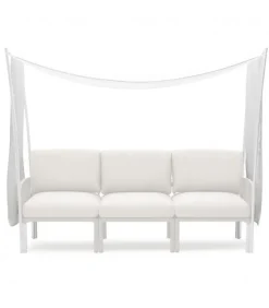 Komodo Ombra Di Nardi, Parasole Made In Italy Con Certificazione Catas, Per L'Outdoor.