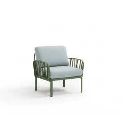 Komodo Poltrona Di Nardi