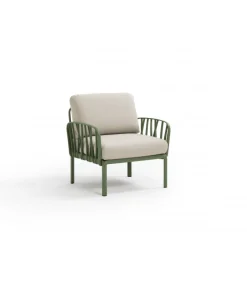 Komodo Poltrona Di Nardi